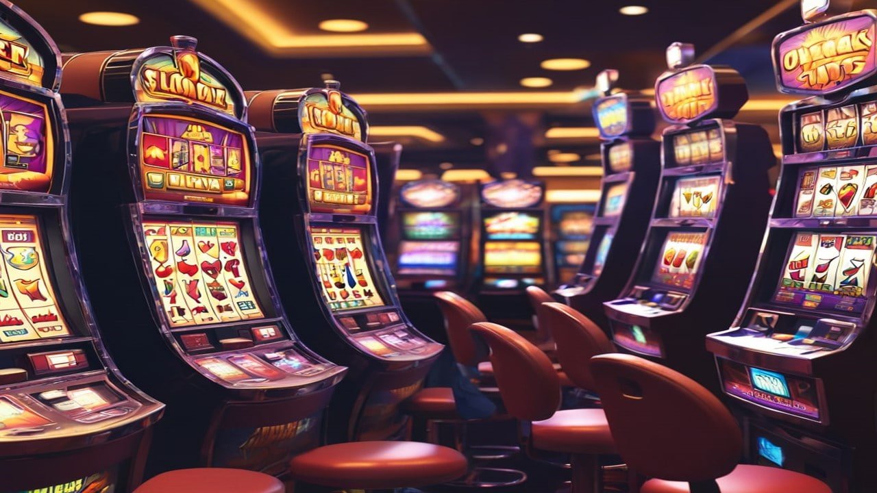 Live Texas Hold'em Bonus table on rokokbet apk showing community cards and player position